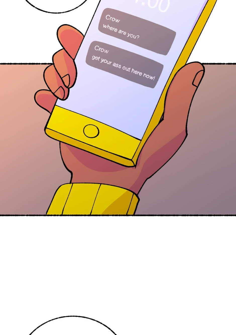 Equalizer! Chapter 51.8 page 14 - 