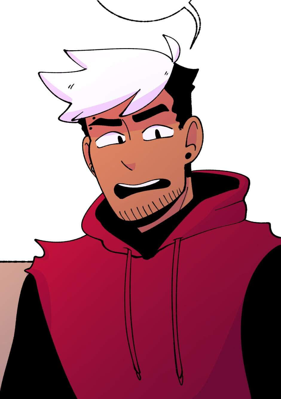 Equalizer! Chapter 51.8 page 19 - 
