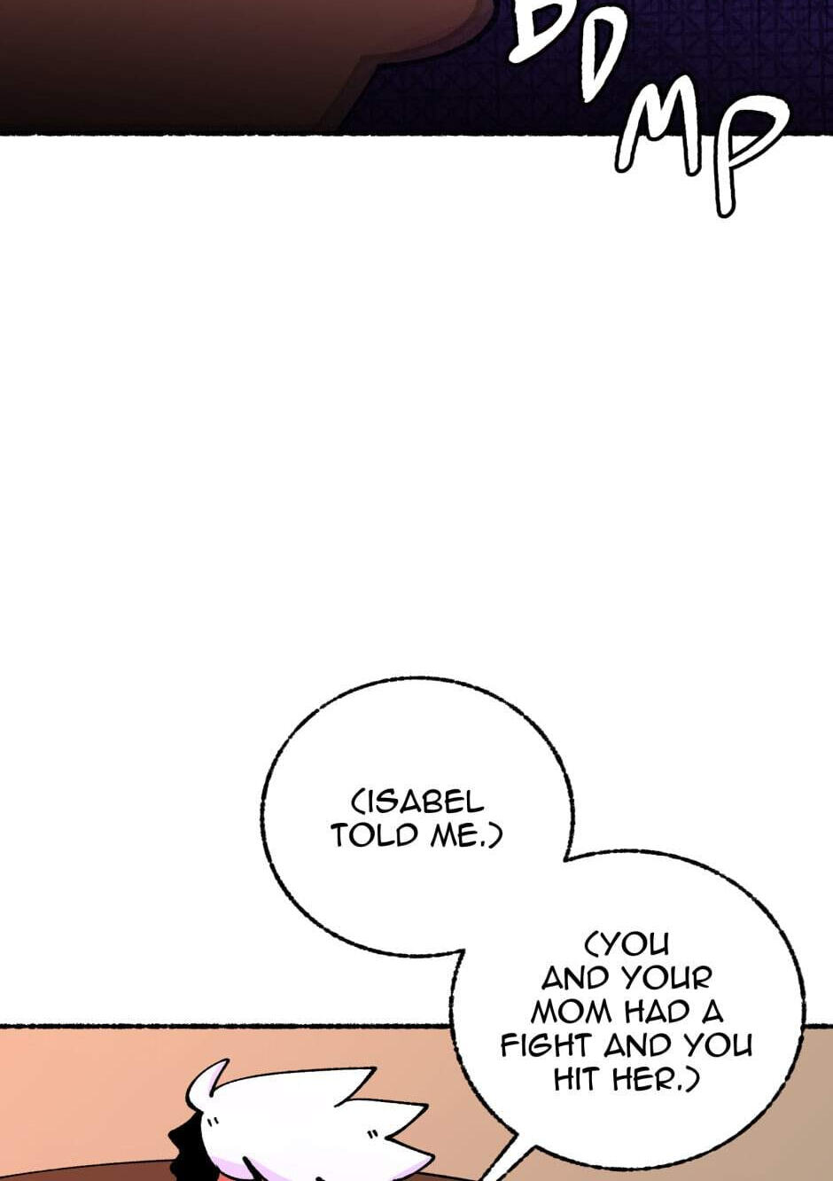 Equalizer! Chapter 51.8 page 21 - 