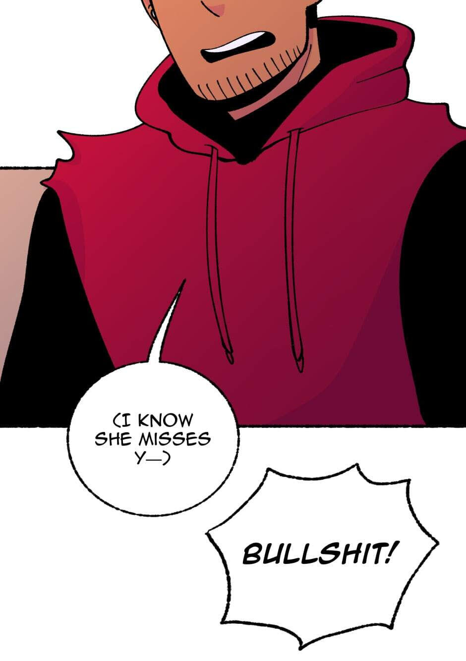 Equalizer! Chapter 51.8 page 25 - 