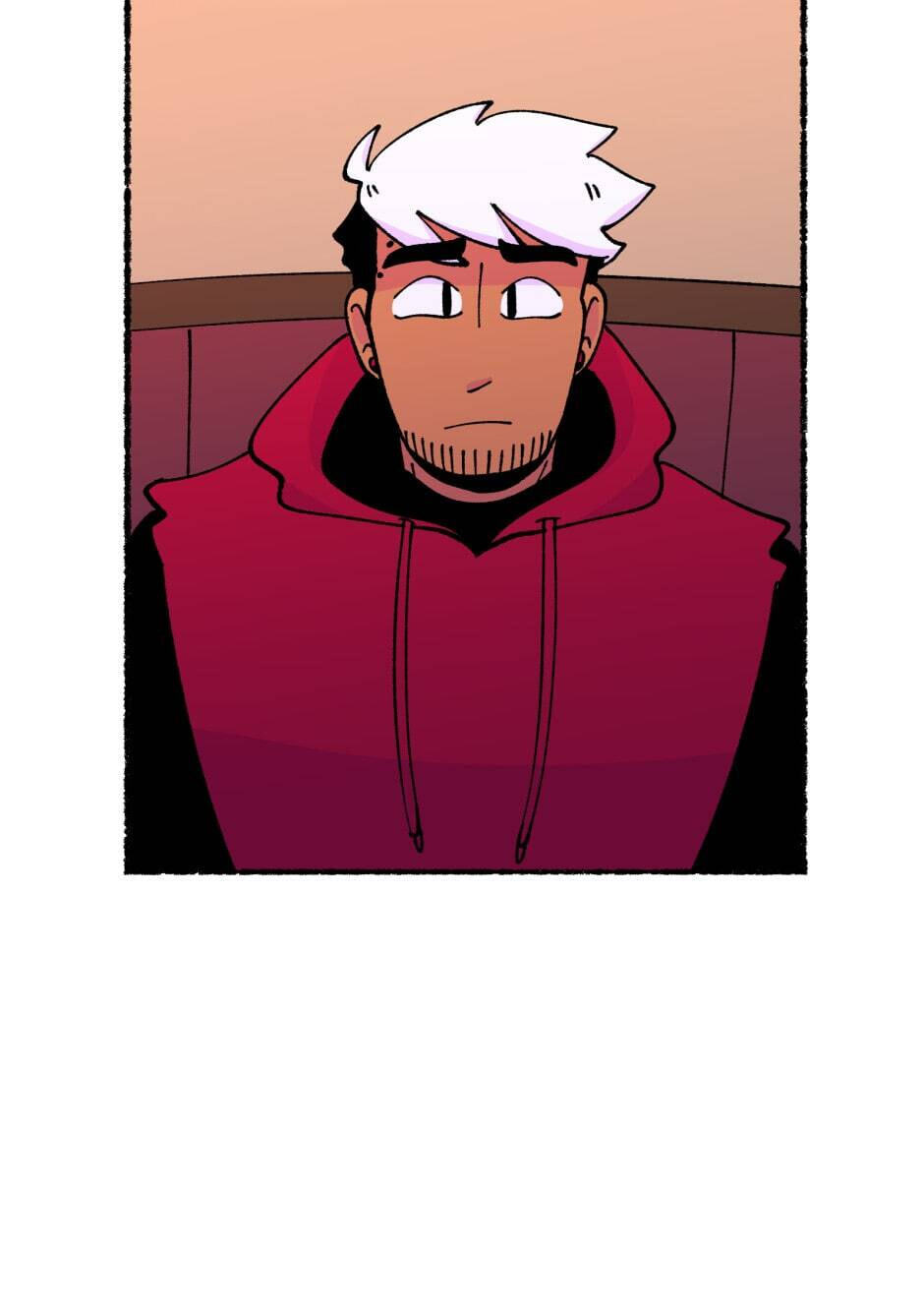 Equalizer! Chapter 51.8 page 28 - 