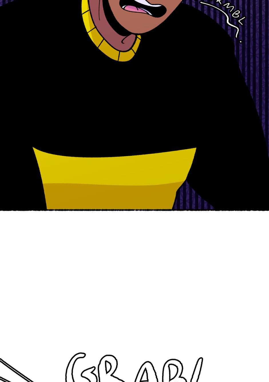 Equalizer! Chapter 51.8 page 31 - 