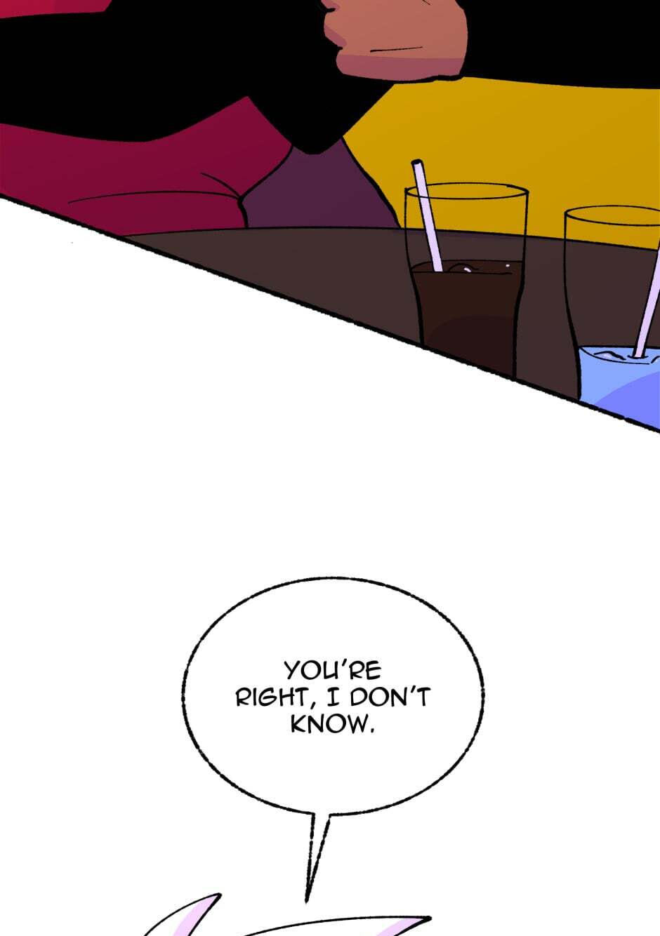 Equalizer! Chapter 51.8 page 34 - 