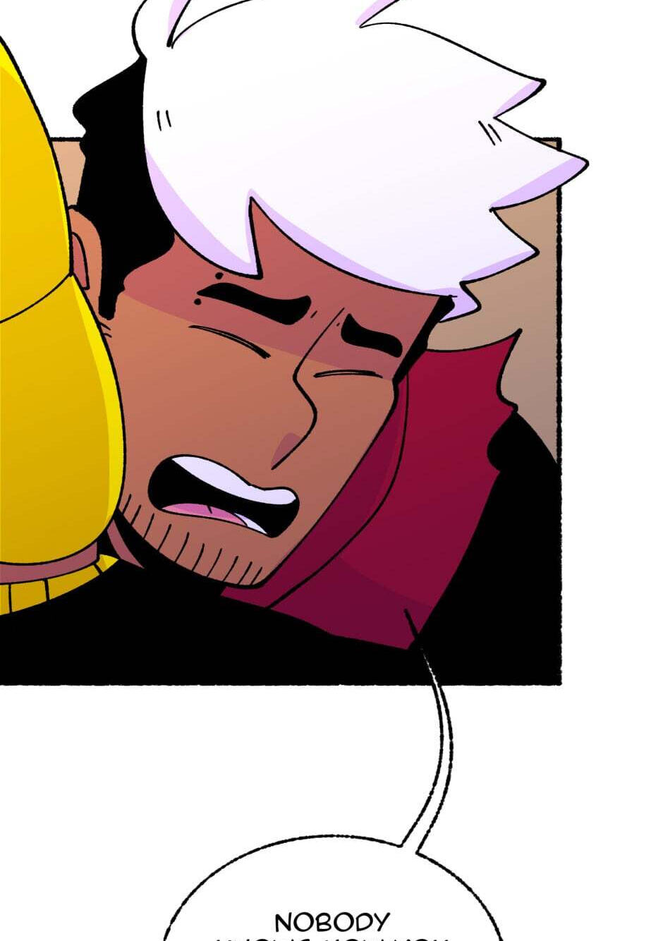 Equalizer! Chapter 51.8 page 35 - 