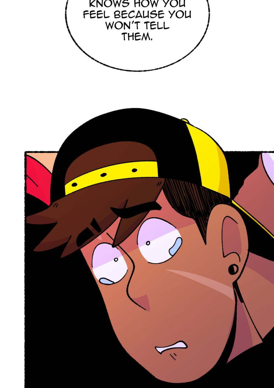 Equalizer! Chapter 51.8 page 36 - 