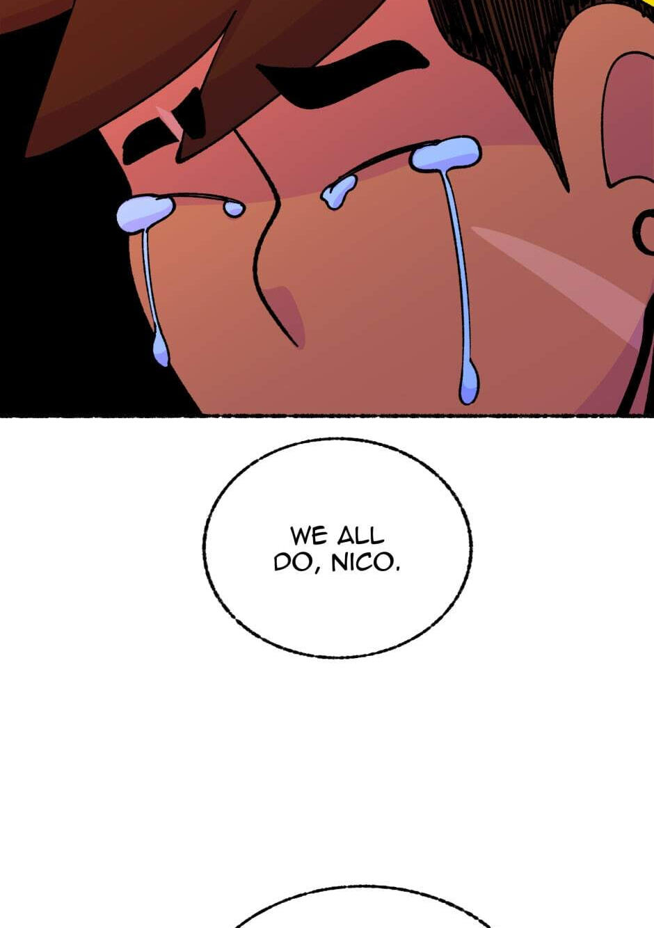 Equalizer! Chapter 51.8 page 38 - 