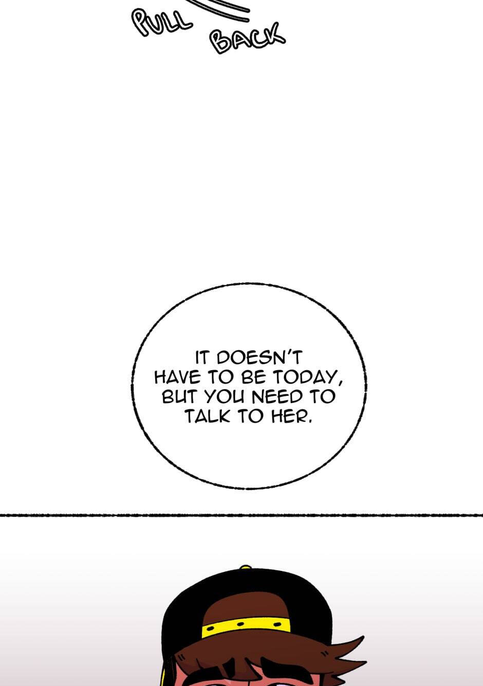 Equalizer! Chapter 51.8 page 40 - 