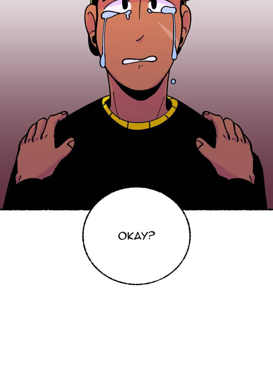 Equalizer! Chapter 51.8 page 41 - 