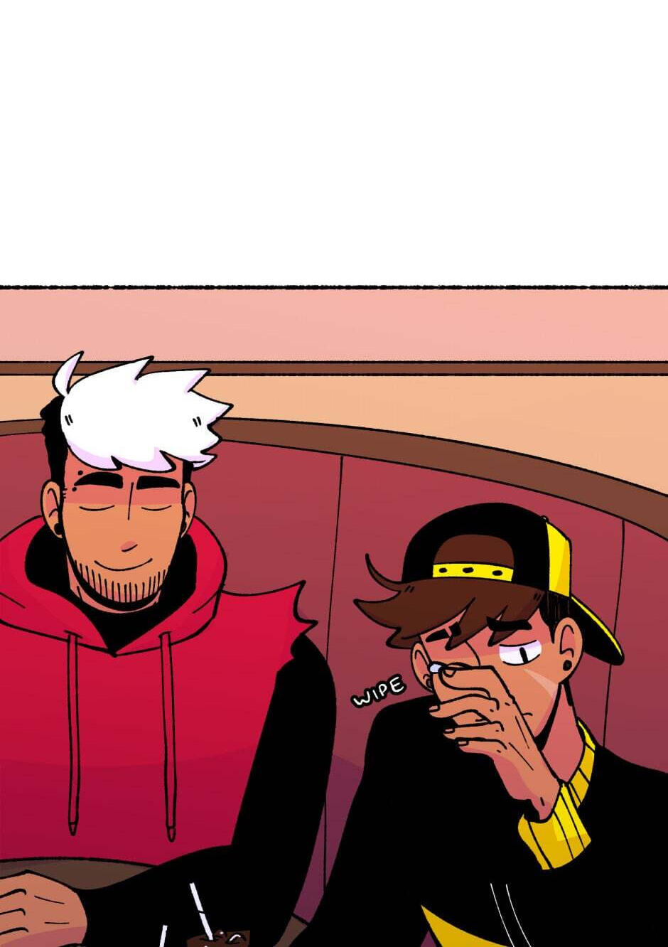 Equalizer! Chapter 51.8 page 45 - 