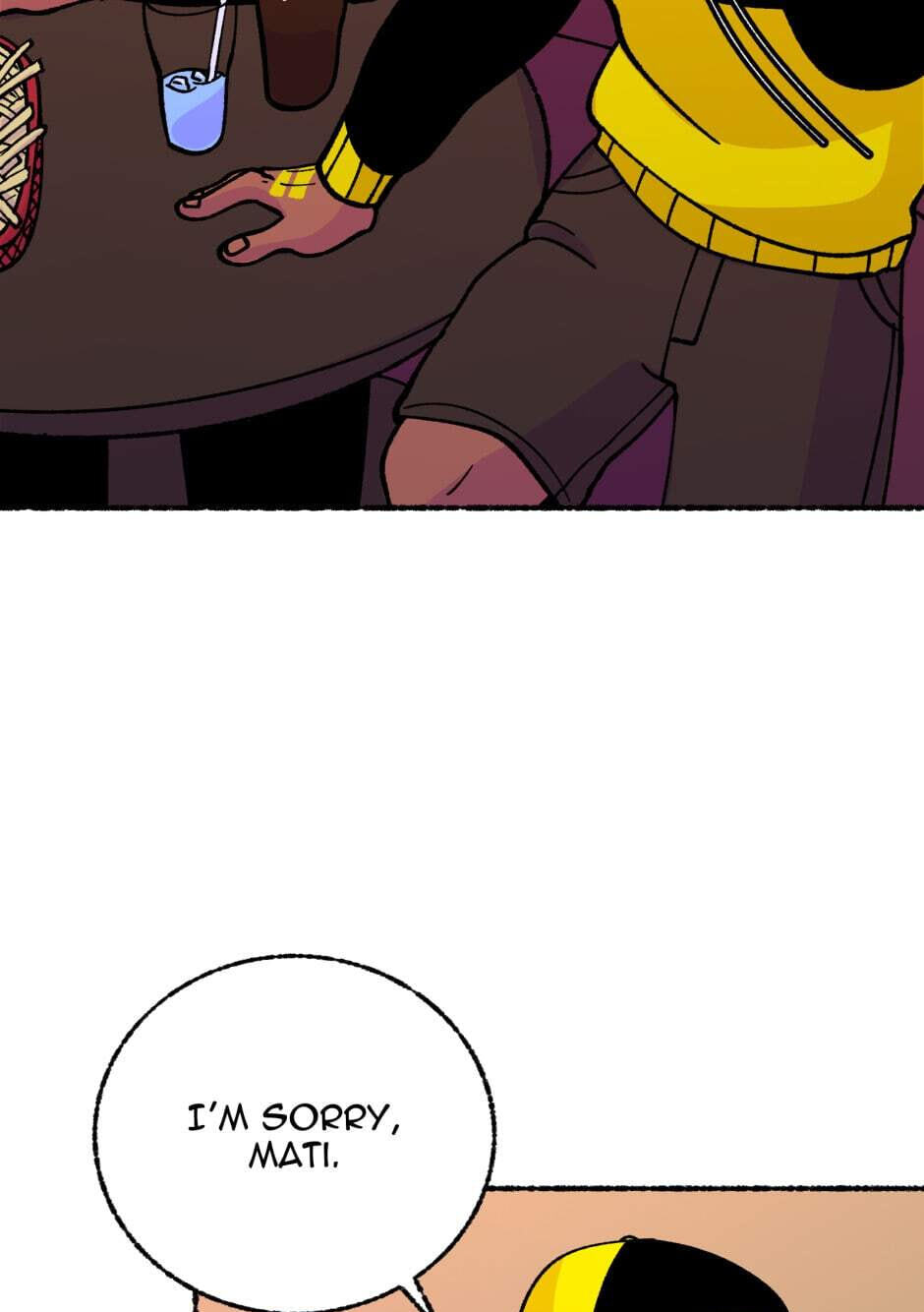 Equalizer! Chapter 51.8 page 46 - 
