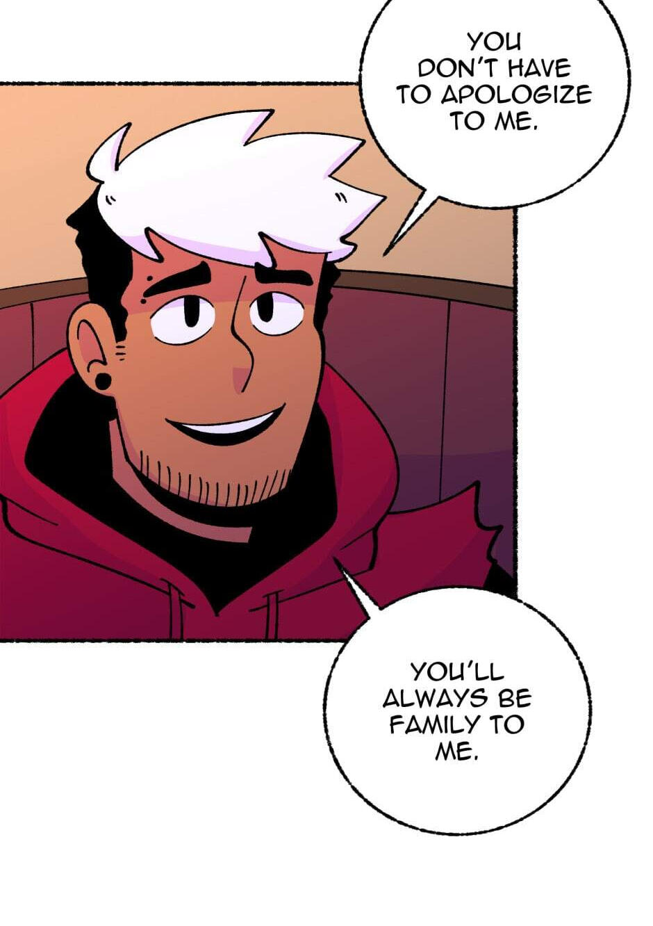 Equalizer! Chapter 51.8 page 48 - 