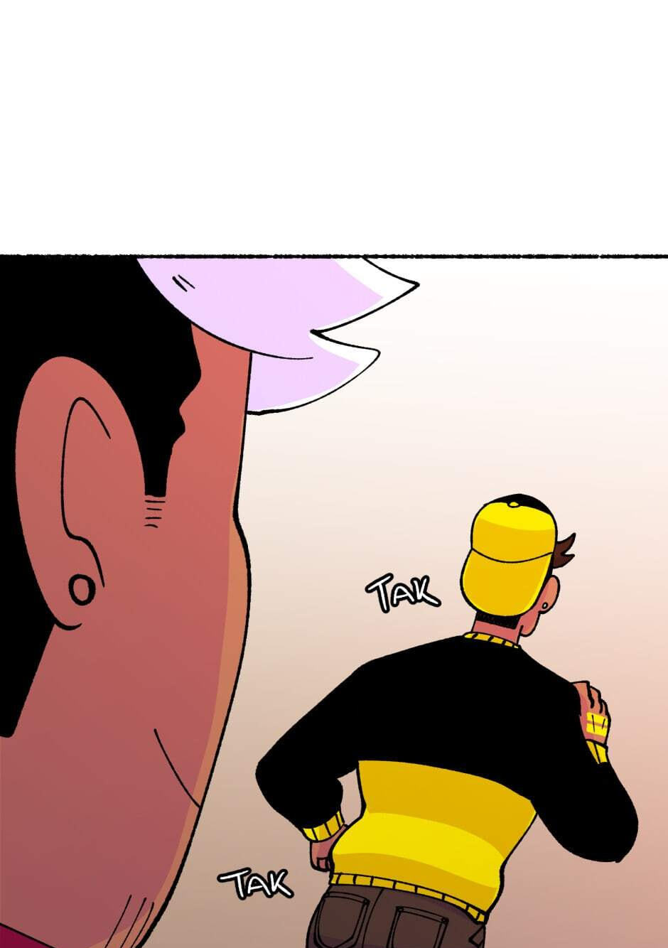 Equalizer! Chapter 51.8 page 49 - 