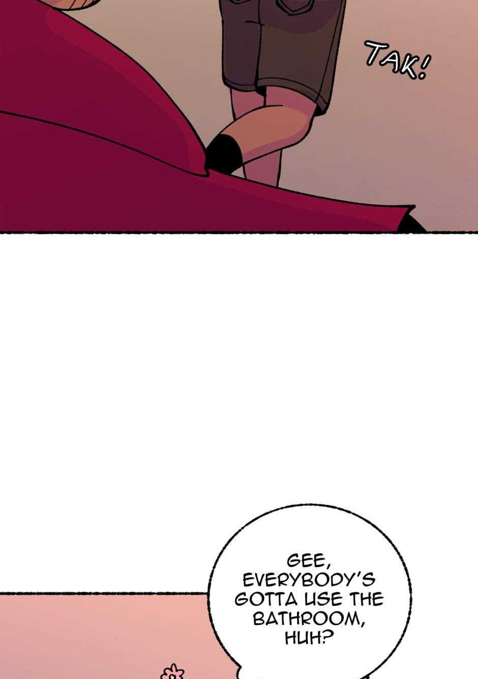 Equalizer! Chapter 51.8 page 50 - 