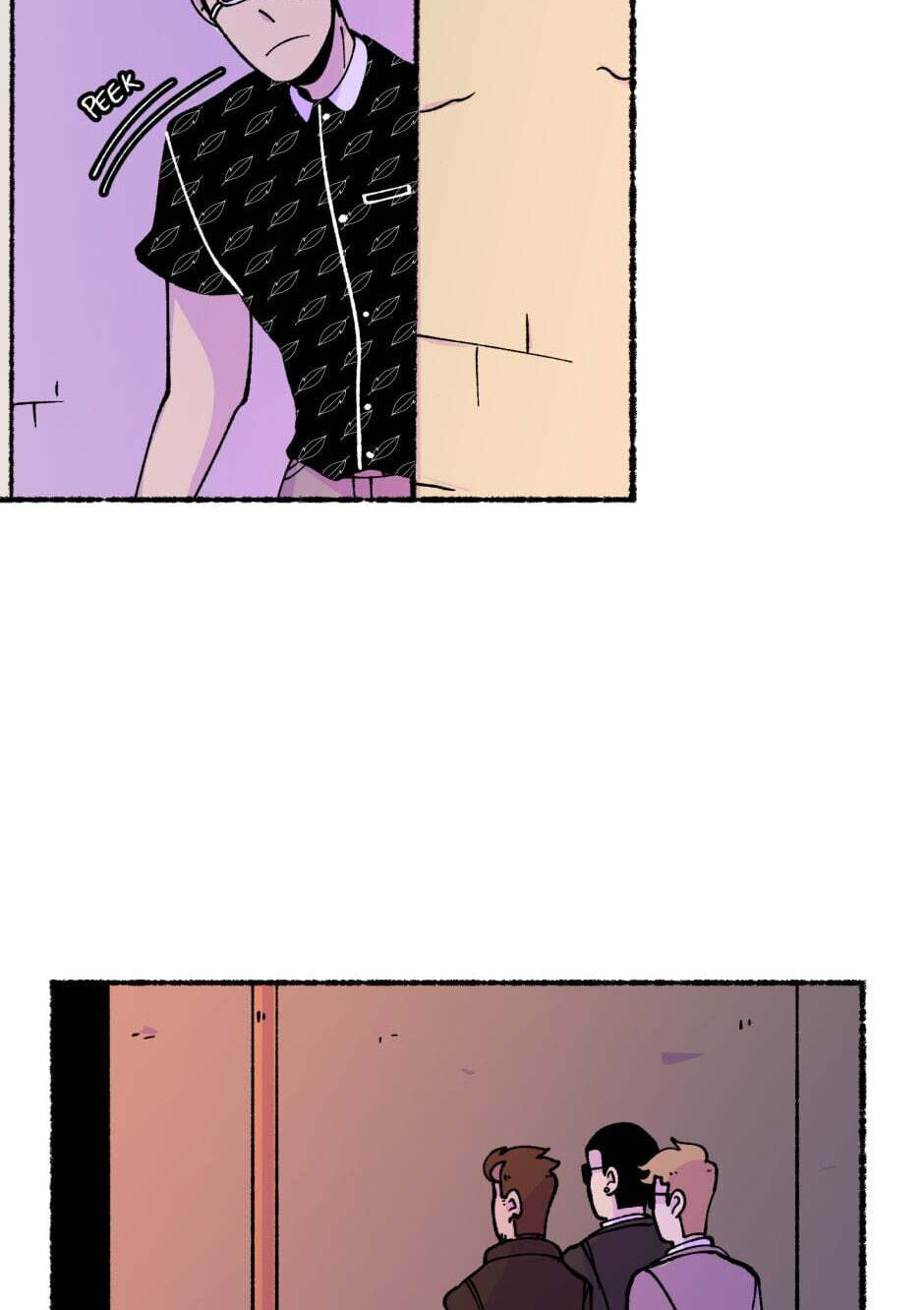 Equalizer! Chapter 51.8 page 6 - 