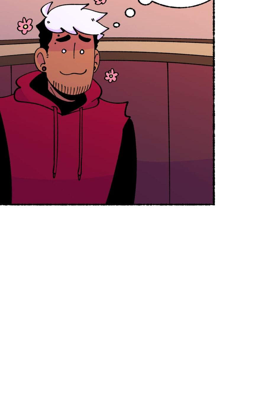 Equalizer! Chapter 51.8 page 51 - 