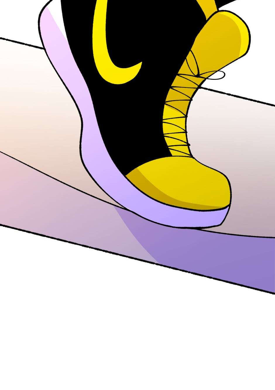 Equalizer! Chapter 51.8 page 53 - 