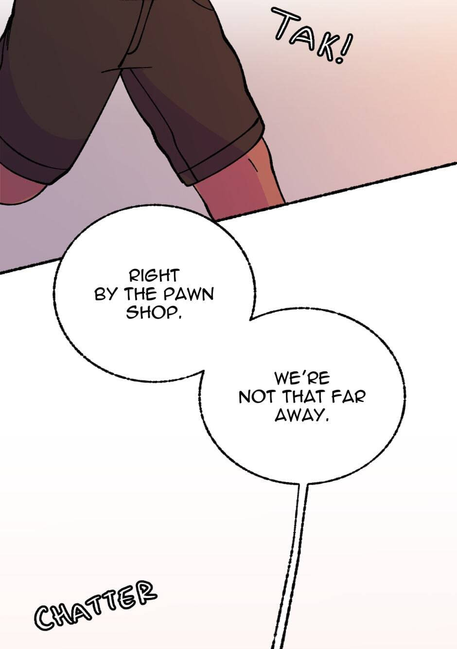 Equalizer! Chapter 51.8 page 55 - 