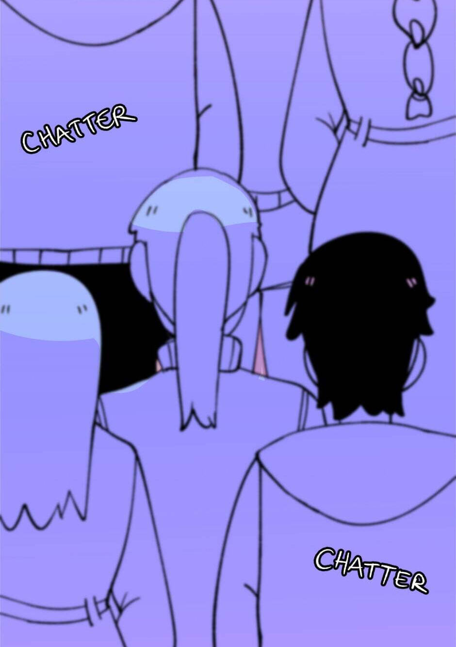 Equalizer! Chapter 51.8 page 59 - 