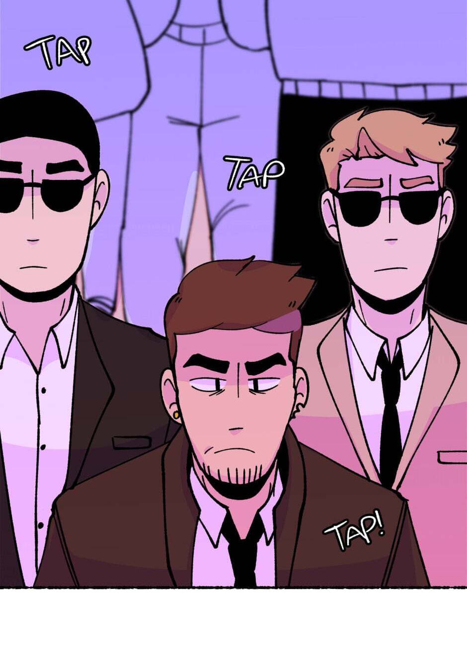 Equalizer! Chapter 51.8 page 60 - 