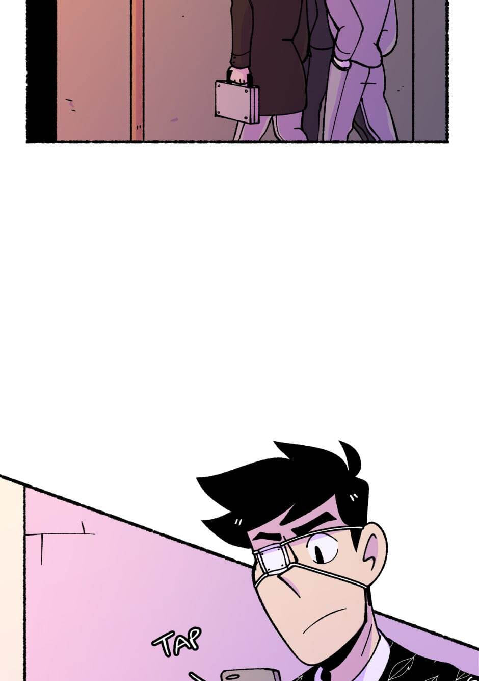 Equalizer! Chapter 51.8 page 7 - 