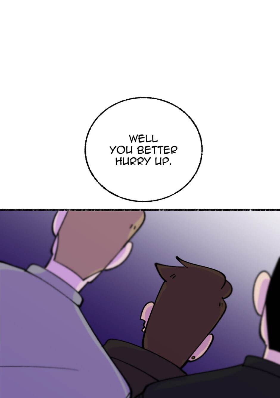Equalizer! Chapter 51.8 page 61 - 
