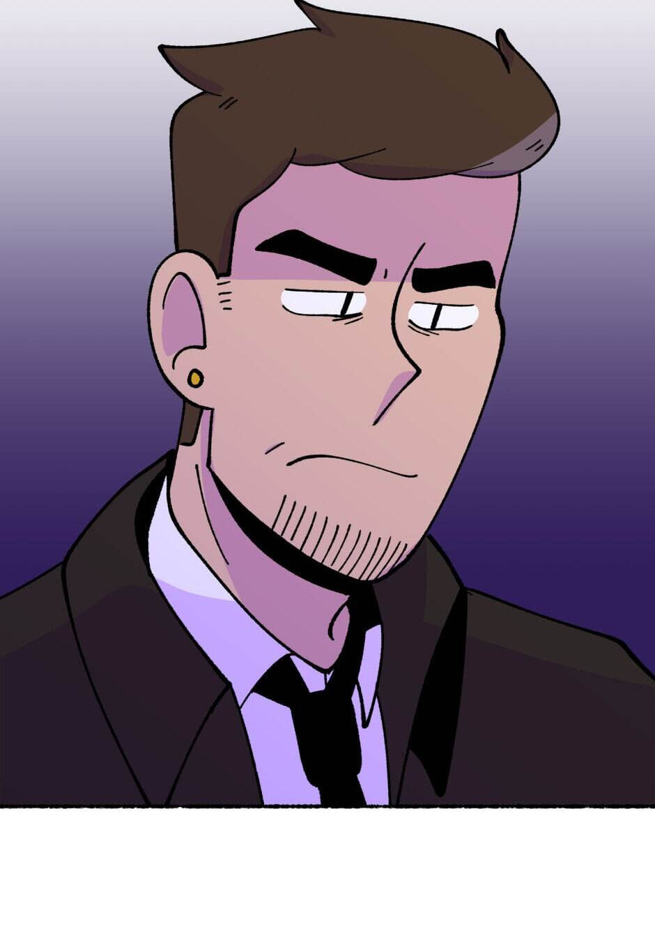 Equalizer! Chapter 51.8 page 63 - 