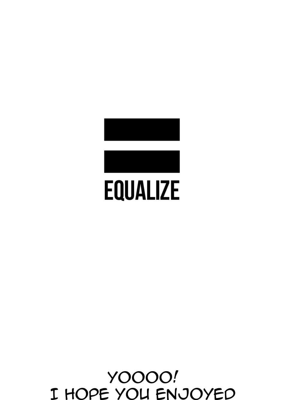 Equalizer! Chapter 51.8 page 64 - 