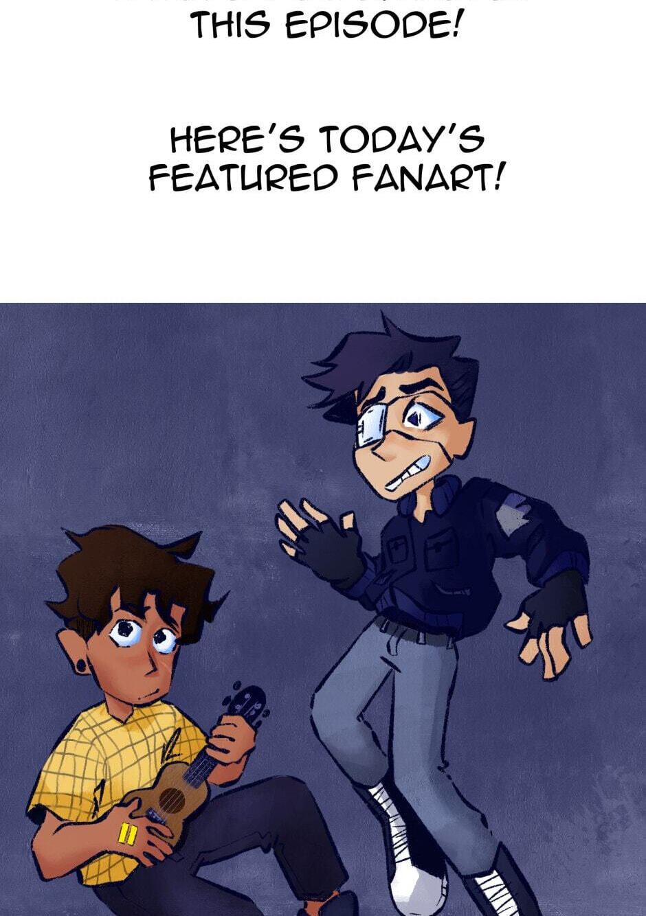 Equalizer! Chapter 51.8 page 65 - 