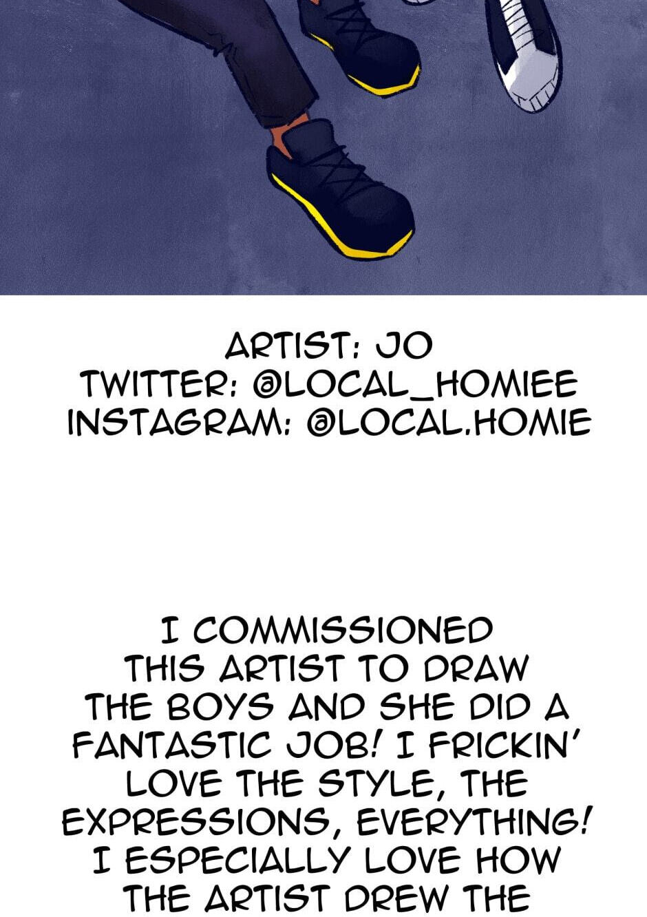 Equalizer! Chapter 51.8 page 66 - 