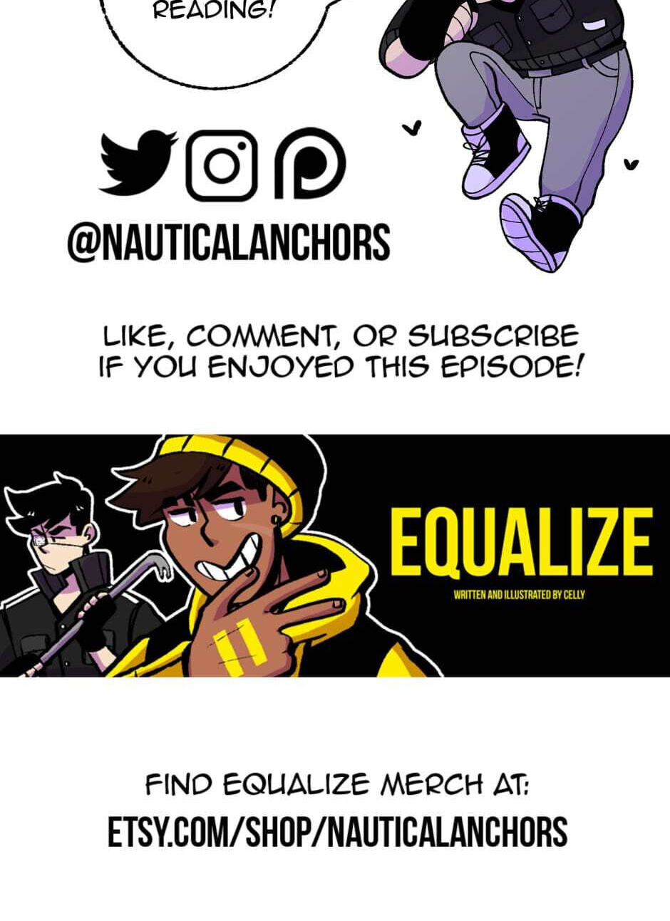 Equalizer! Chapter 51.8 page 68 - 
