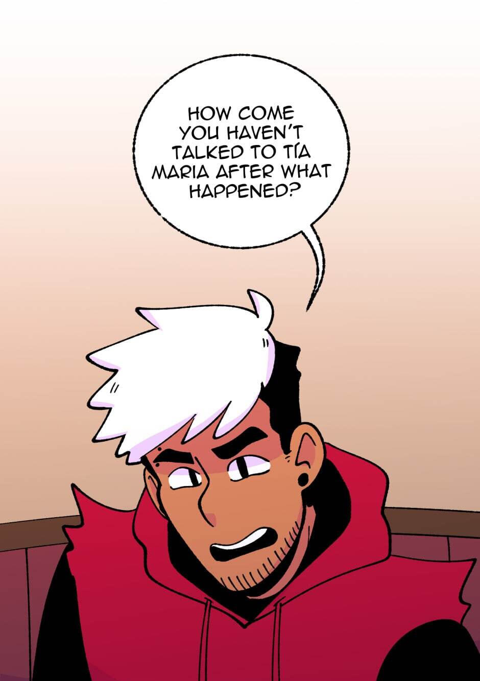 Equalizer! Chapter 51.8 page 10 - 