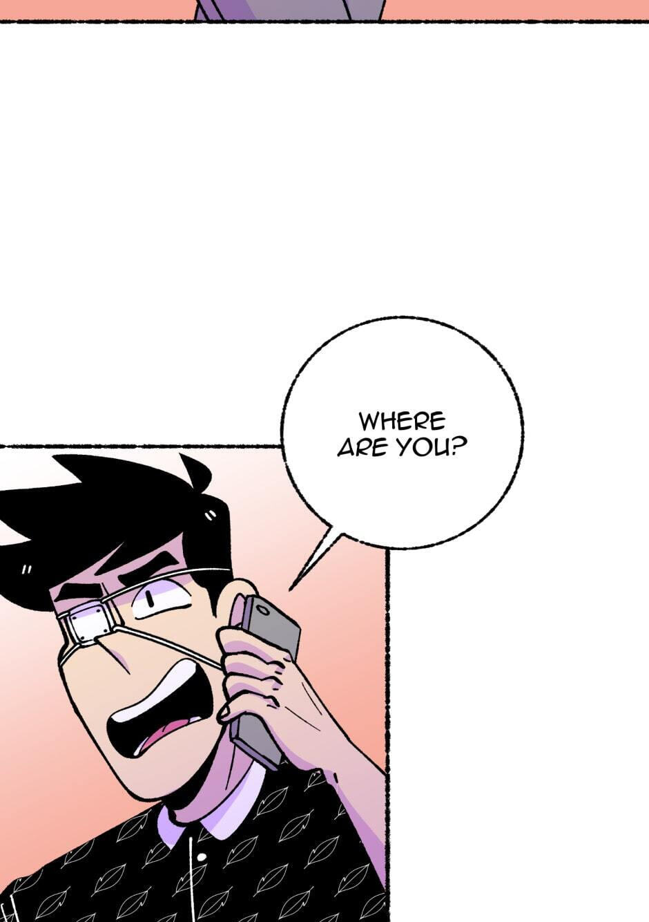 Equalizer! Chapter 51.9 page 13 - 