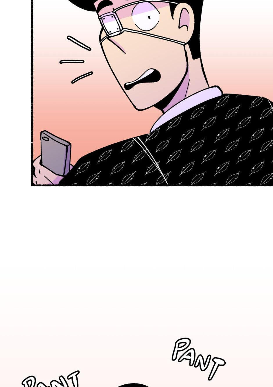 Equalizer! Chapter 51.9 page 15 - 
