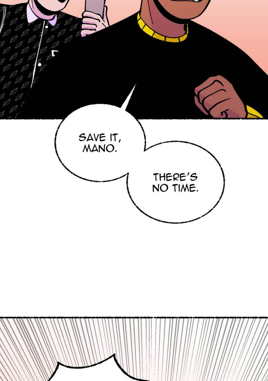 Equalizer! Chapter 51.9 page 18 - 