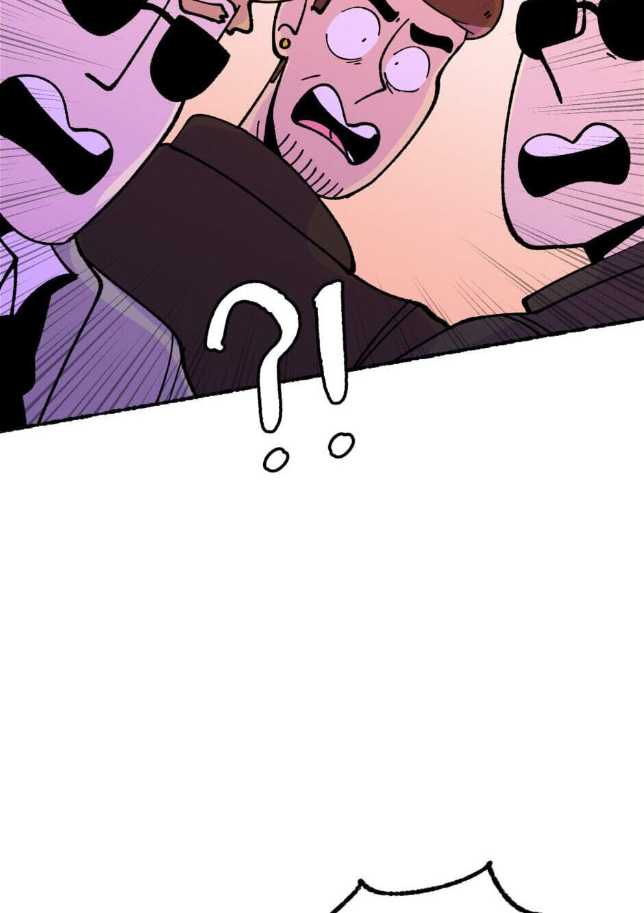Equalizer! Chapter 51.9 page 21 - 