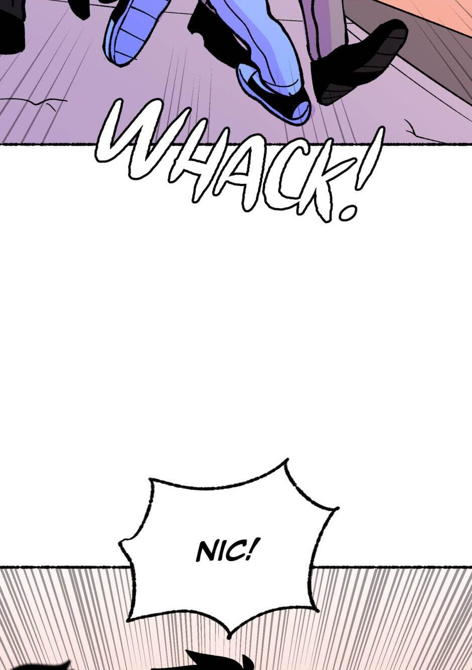 Equalizer! Chapter 51.9 page 23 - 