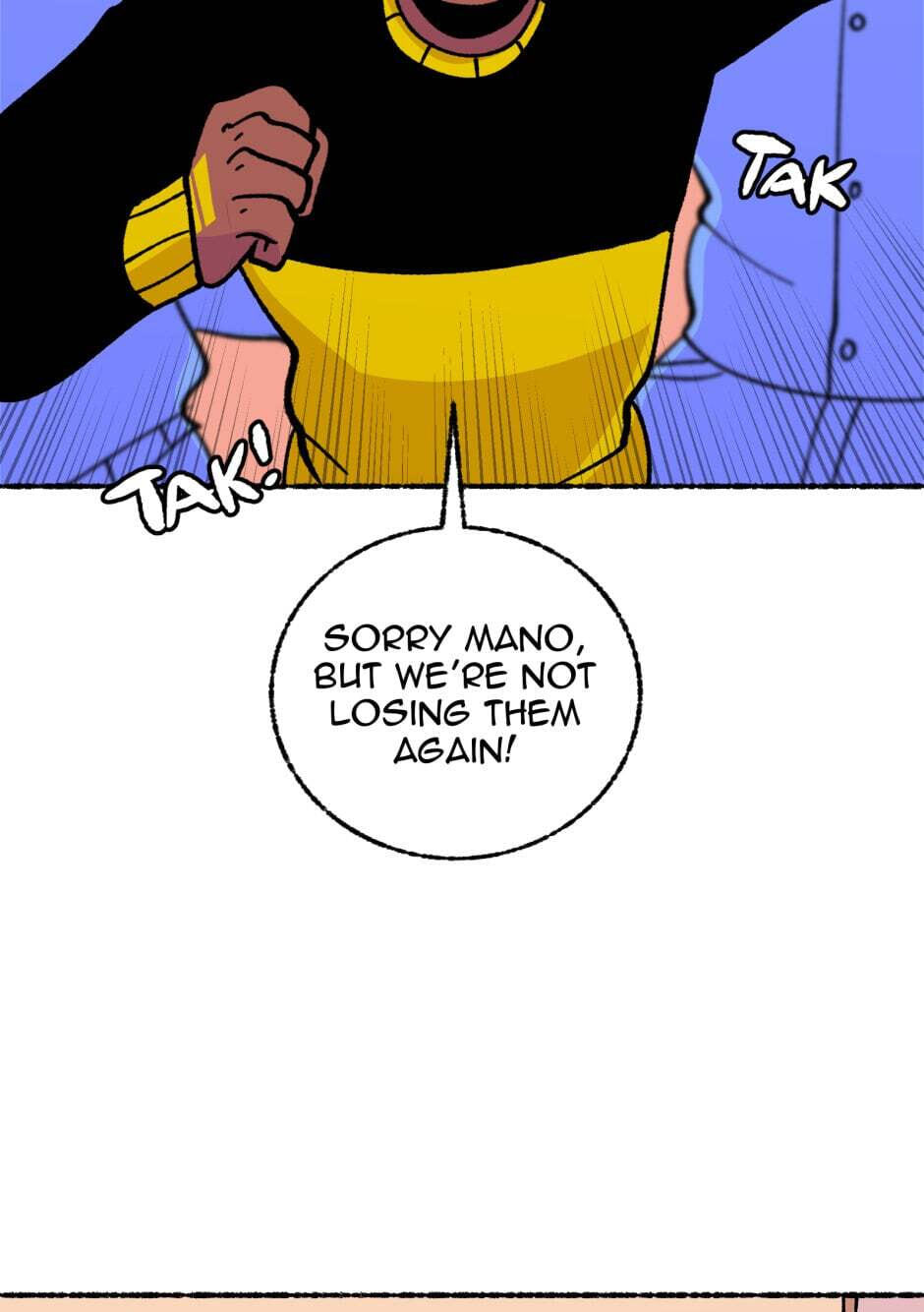 Equalizer! Chapter 51.9 page 25 - 