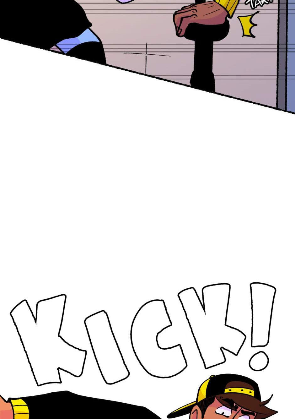 Equalizer! Chapter 51.9 page 29 - 