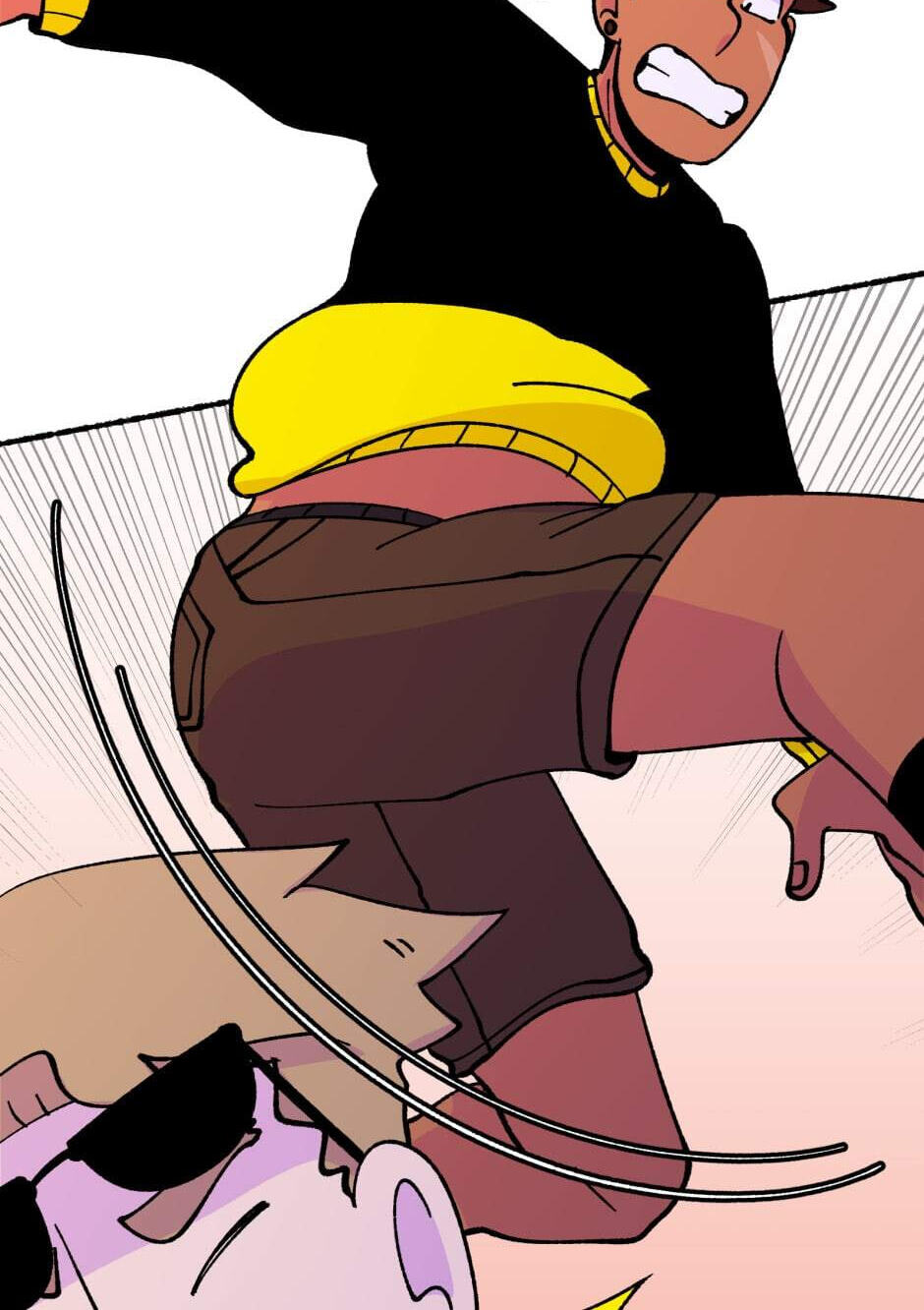 Equalizer! Chapter 51.9 page 30 - 