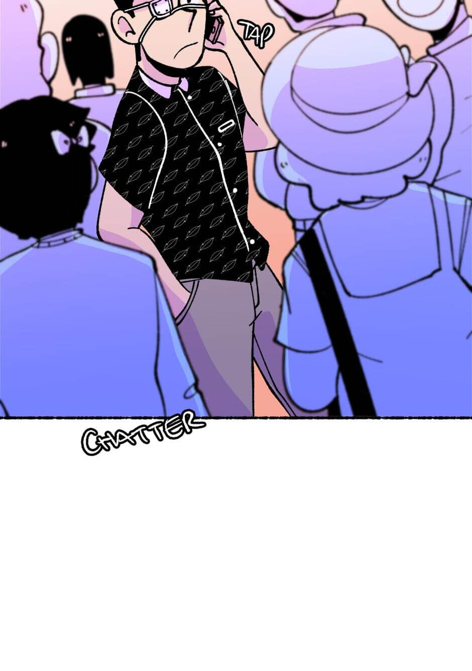 Equalizer! Chapter 51.9 page 4 - 