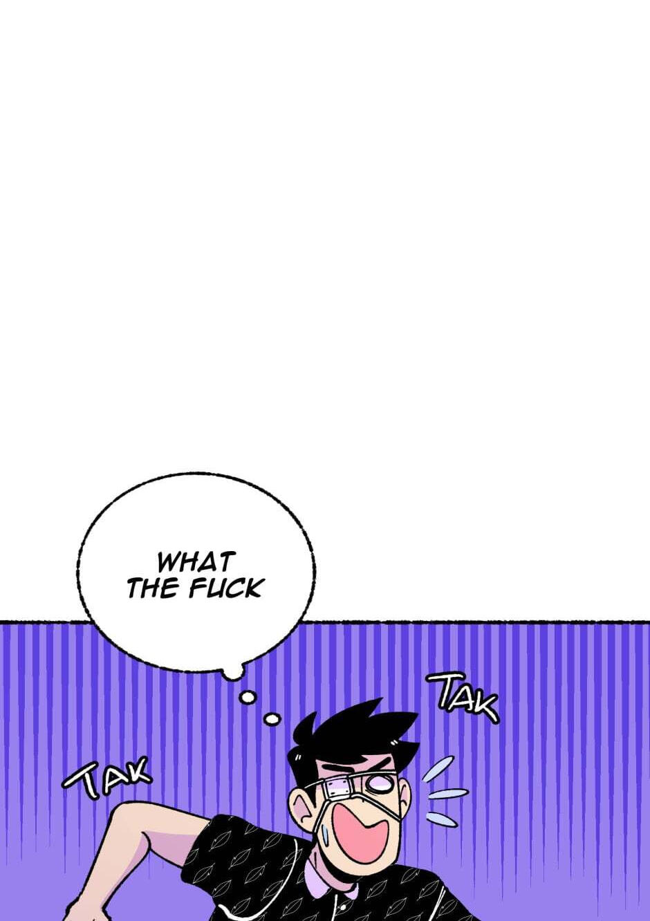Equalizer! Chapter 51.9 page 33 - 