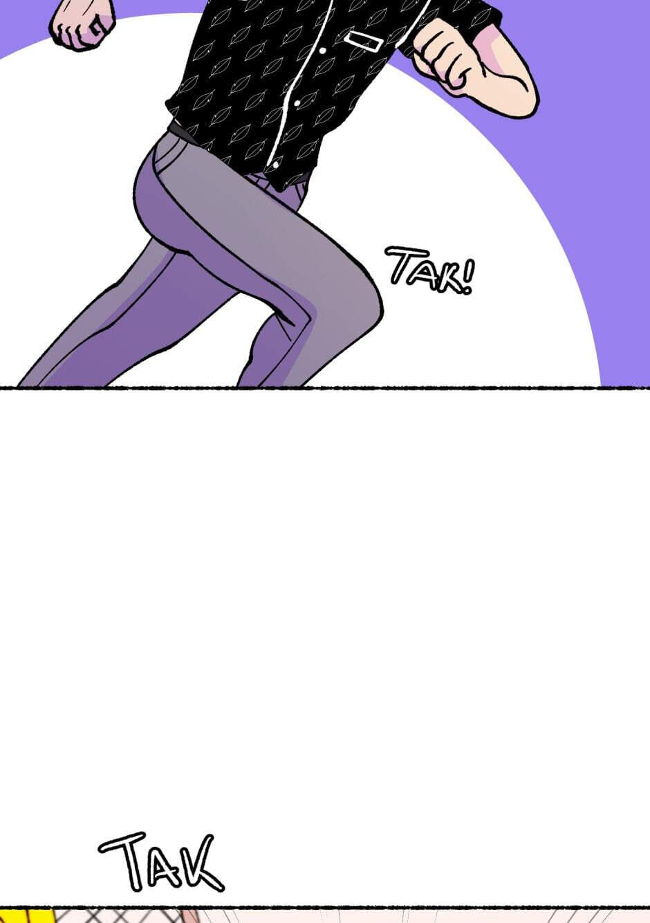 Equalizer! Chapter 51.9 page 34 - 