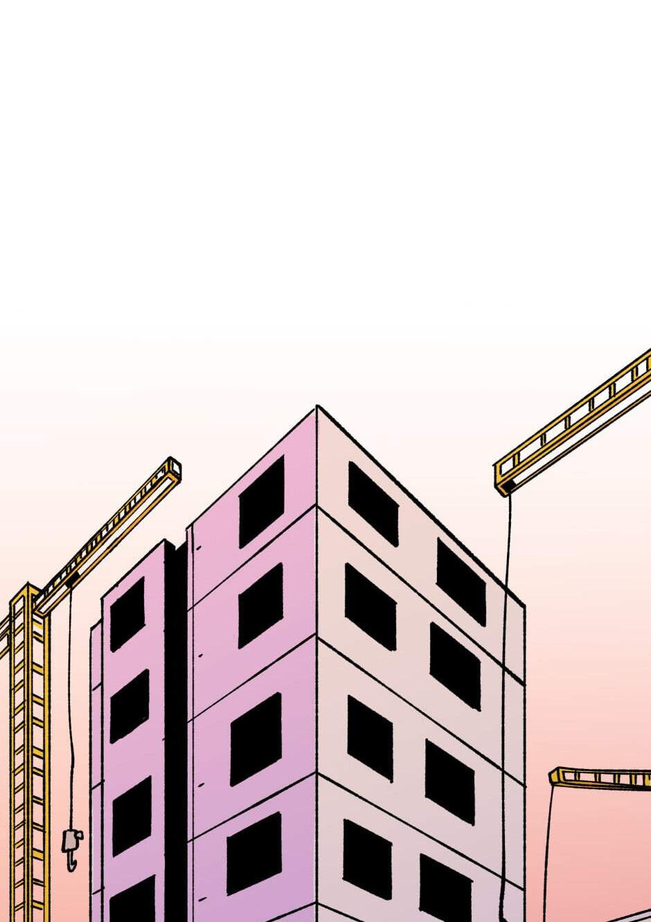 Equalizer! Chapter 51.9 page 36 - 