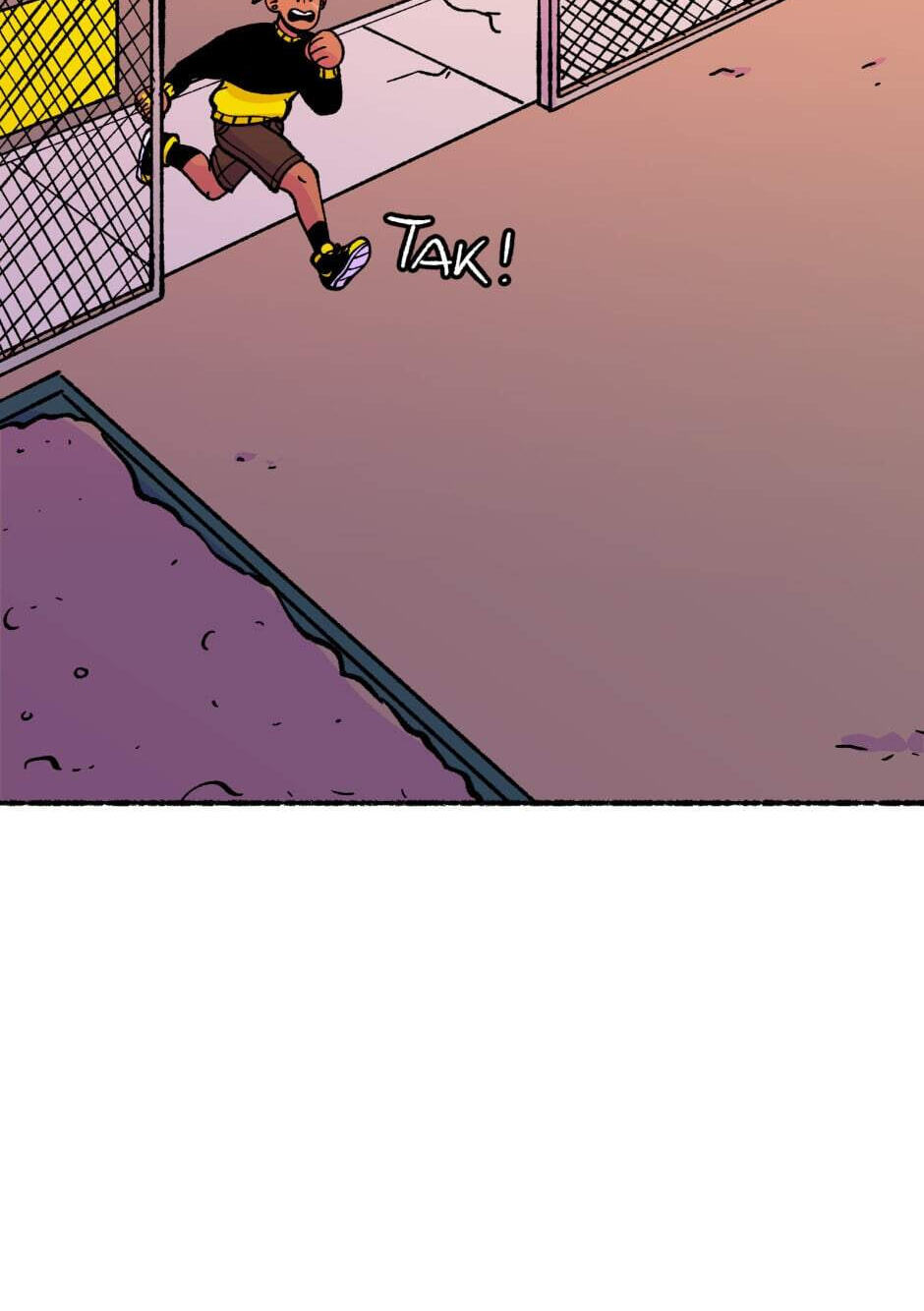 Equalizer! Chapter 51.9 page 38 - 