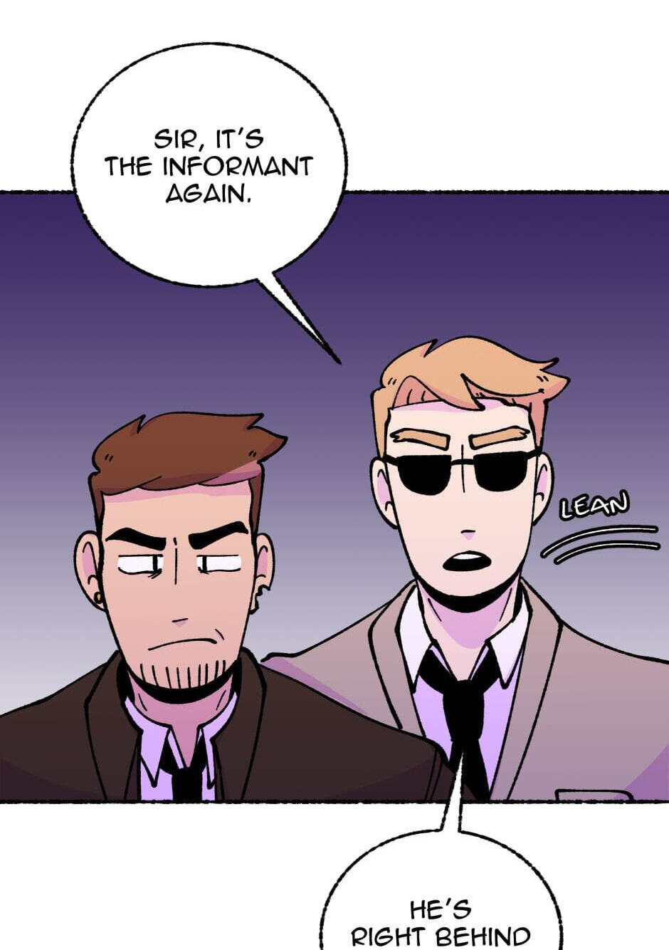 Equalizer! Chapter 51.9 page 5 - 