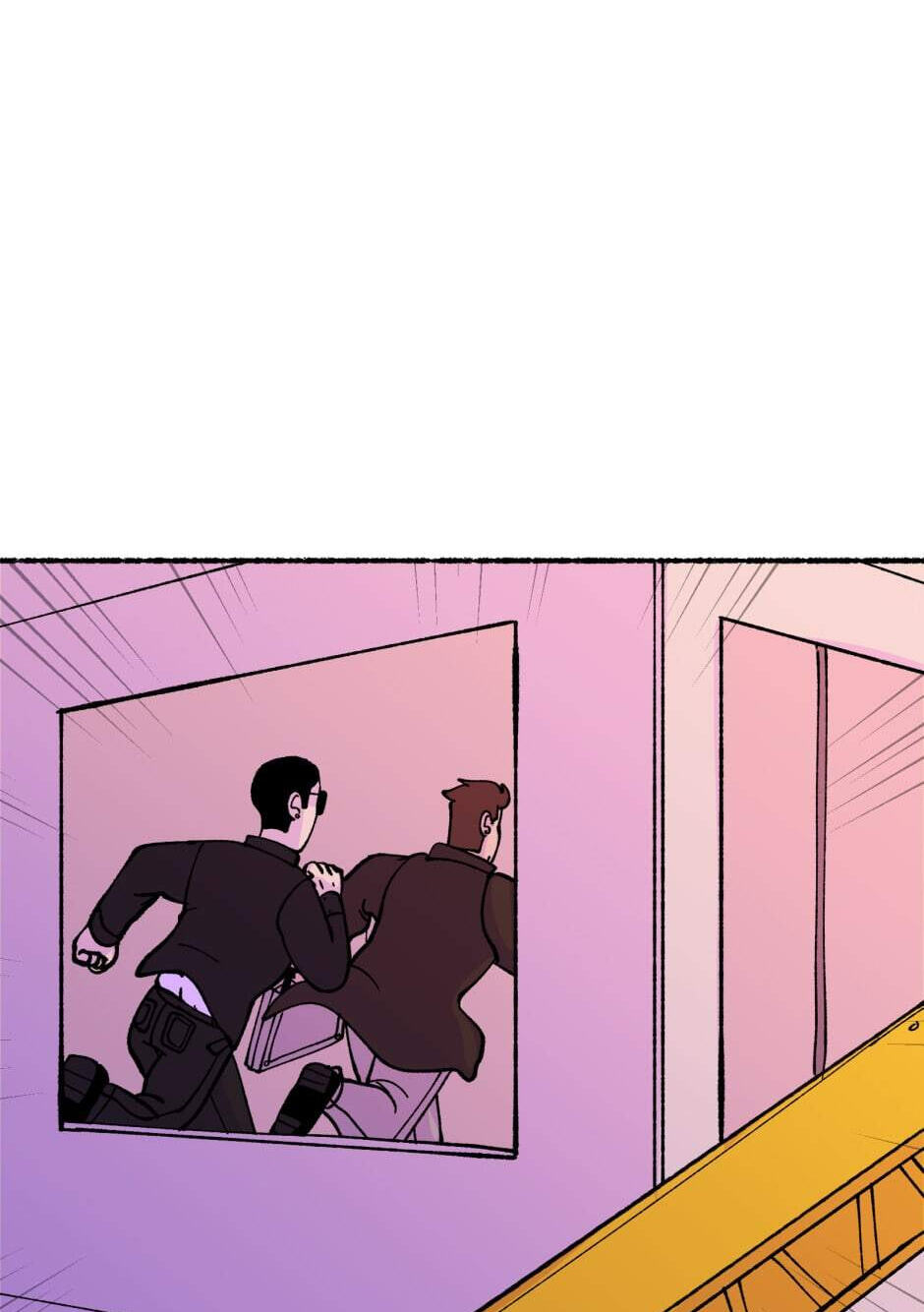Equalizer! Chapter 51.9 page 41 - 