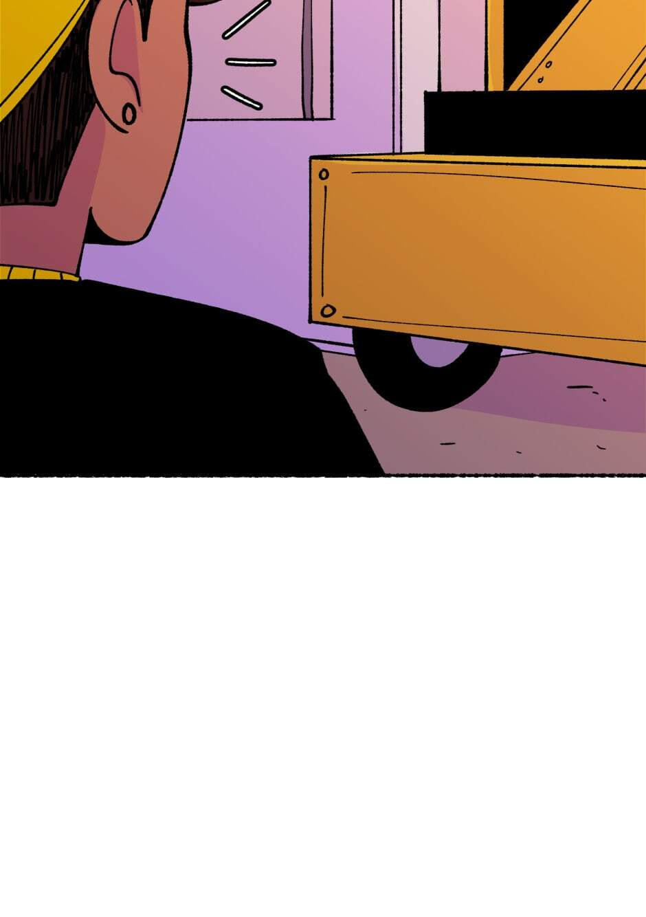 Equalizer! Chapter 51.9 page 43 - 