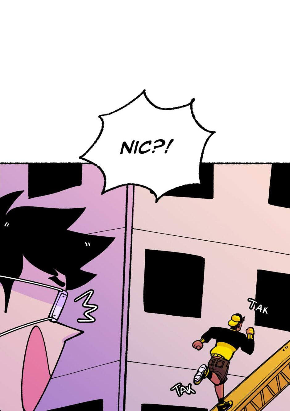 Equalizer! Chapter 51.9 page 45 - 