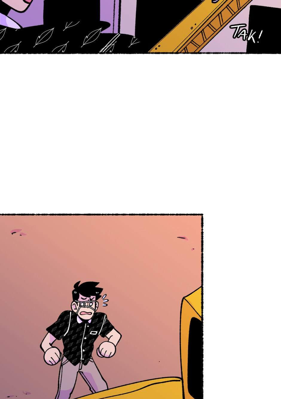 Equalizer! Chapter 51.9 page 46 - 