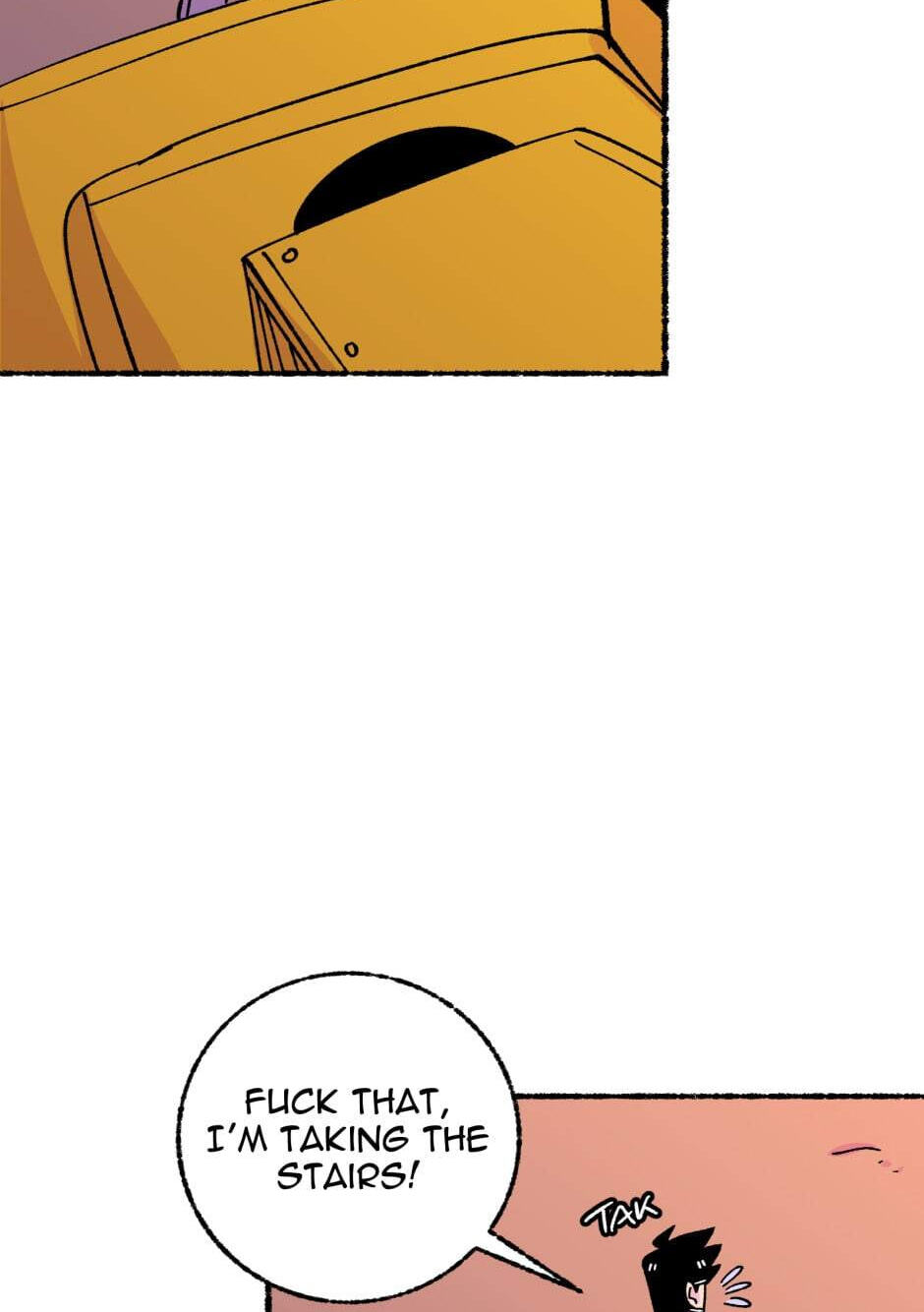 Equalizer! Chapter 51.9 page 47 - 